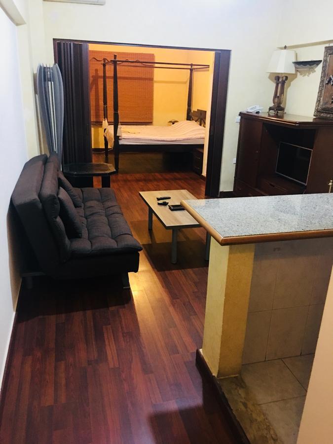 Divan Hotel Apartments Beyrut Dış mekan fotoğraf